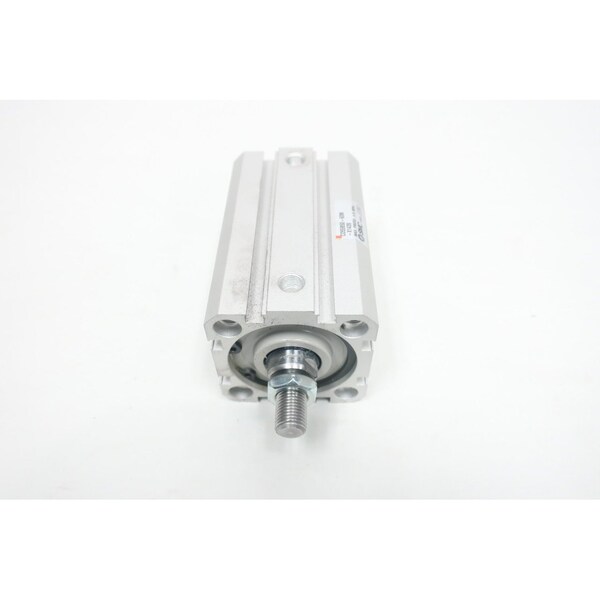 50Mm 1Mpa 60Mm Double Acting Pneumatic Cylinder